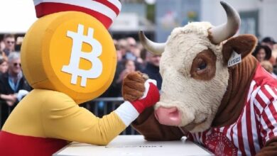 Последуют ли альткоины за недавним резким ростом биткоина? — Крипто Новости