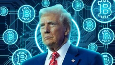 Президент США Дональд Трамп опубликовал стратегию безопасности, которая также включает криптовалюты! — Крипто Новости