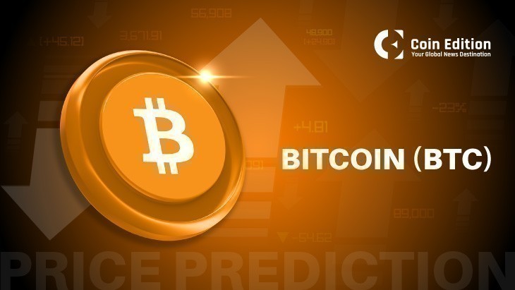 Прогноз цены биткоина: BTC поддерживает $84,000, но потоки ETF блокируют прорыв — Крипто Новости