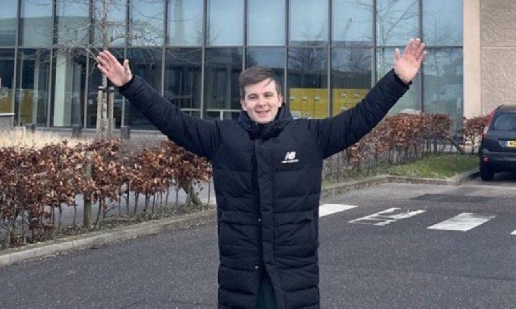 Разработчик Tornado Cash Алексей Перцев покинул тюрьму — Крипто Новости