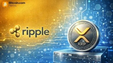 Ripple повышает безопасность XRP за счет усовершенствований сети на основе искусственного интеллекта — Крипто Новости