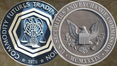 SEC и CFTC опубликовали рекомендации относительно статуса криптовалют в США! — Крипто Новости