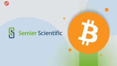 Semler Scientific планирует увеличить свой портфель до 10 000 BTC к концу 2025 года — Крипто Новости
