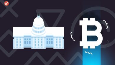 Сенат США одобрил «Big Beatiful Bill», но без криптовалютных льгот — Крипто Новости