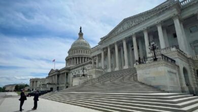 Сенат США проголосовал за запрет CBDC в рамках жилищного законопроекта — Крипто Новости