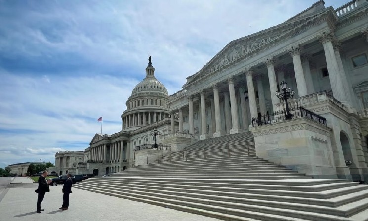 Сенат США проголосовал за запрет CBDC в рамках жилищного законопроекта — Крипто Новости