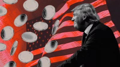 Сенатор требует объяснений от SEC из-за криптопроектов, связанных с Трампом — Крипто Новости