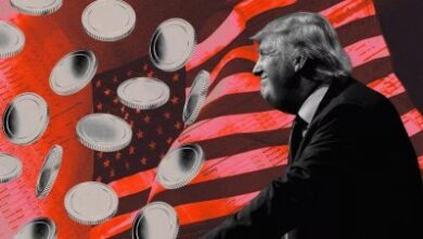 Сенатор требует объяснений от SEC из-за криптопроектов, связанных с Трампом — Крипто Новости