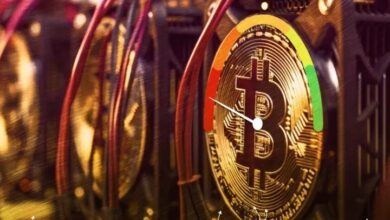 Сложность майнинга биткоина обвалилась почти на 8% — Крипто Новости