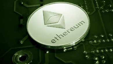Согласно данным Onchain, компания, накапливающая Ethereum, приобрела тысячи ETH! Вот подробности — Крипто Новости