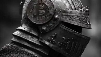 Старые биткоинеры уходят, но это здоровая динамика — Крипто Новости