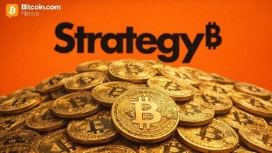 Стратегия повышает уровень безопасности биткойнов, поскольку огромные запасы в 762 тыс. BTC увеличивают ставки на рынке — Крипто Новости