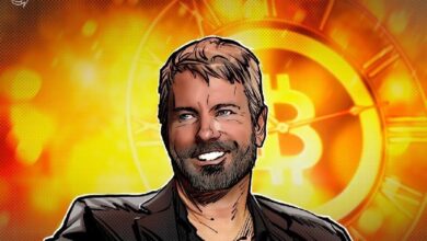 Strategy докупила 17 994 BTC на ,28 млрд — Крипто Новости