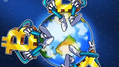 Суверенное принятие биткоина станет главным катализатором роста: Джефф Парк — Крипто Новости