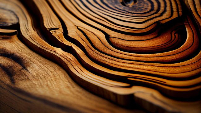 Timber внедряет блокчейн-отслеживание — Крипто Новости
