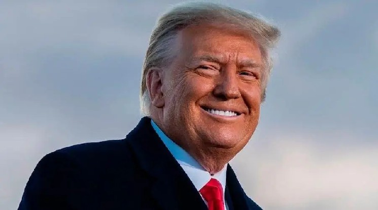 Токен Трампа взлетел в цене после крупной сделки спавшего кошелька — Крипто Новости