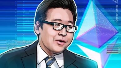 Том Ли спрогнозировал дно цикла Ethereum в марте — Крипто Новости