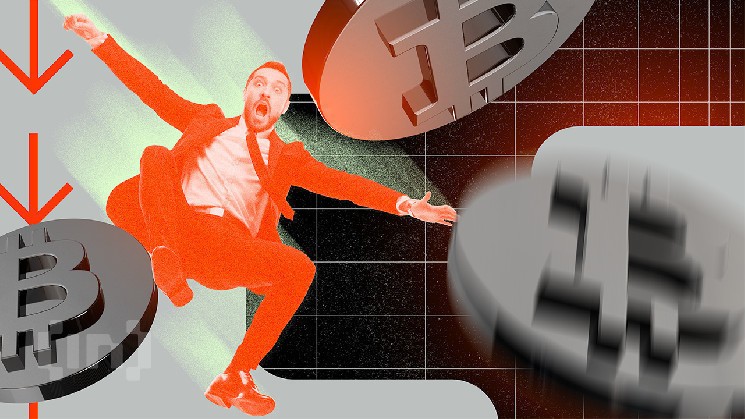 Трейдеры агрессивно шортят биткоин (BTC) — Крипто Новости