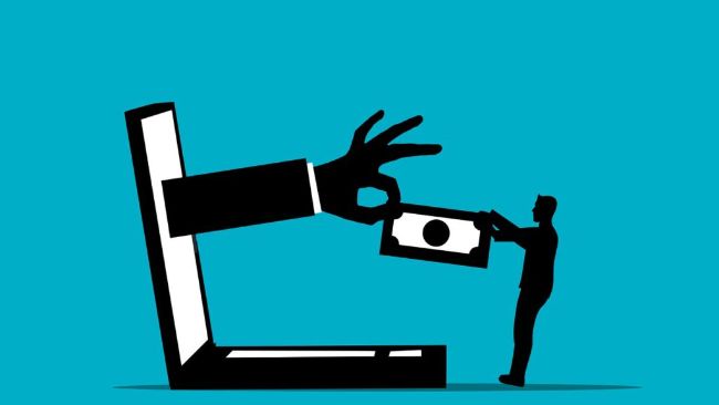 Три пенсионера потеряли сотни тысяч долларов на криптомошенничестве — Крипто Новости