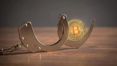 У семейной пары украли биткоины на  млн — Крипто Новости