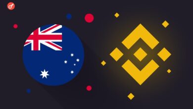 В Австралии оштрафовали подразделение Binance на ,9 млн — Крипто Новости
