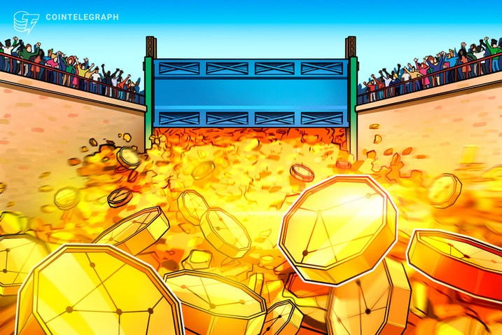 В K33 Research оценили среднюю цену покупки биткоинов среди держателей BTC-ETF — Крипто Новости