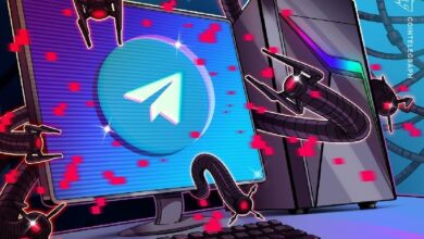 В Telegram нашли критическую уязвимость — Крипто Новости