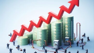 В то время как биткоин (BTC) падал, эти альткоины превзошли рынок! Они стали звездами дня! Вот список! — Крипто Новости