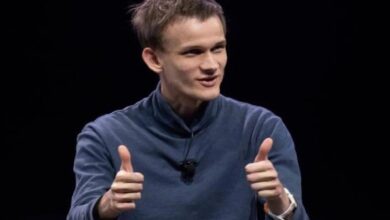 Виталик Бутерин: искусственный интеллект может ускорить развитие Ethereum и повысить безопасность сети — Крипто Новости