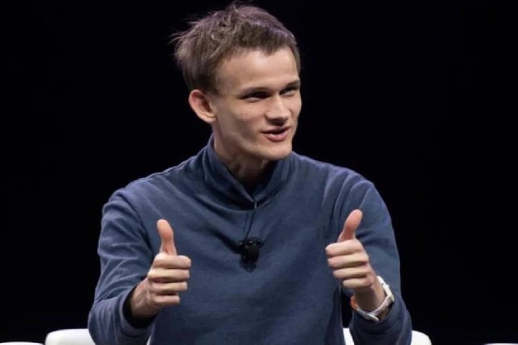 Виталик Бутерин: искусственный интеллект может ускорить развитие Ethereum и повысить безопасность сети — Крипто Новости