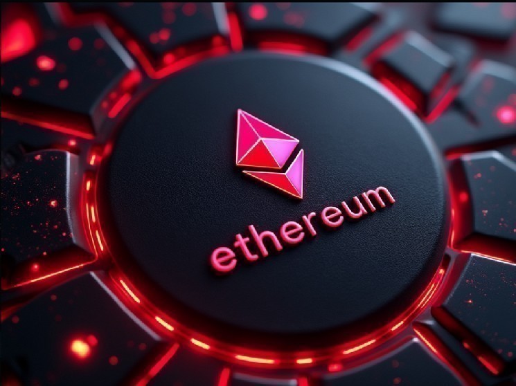 Внимание инвесторам Ethereum (ETH): этот уровень крайне важен! Риск составляет огромные 2,5 миллиарда долларов! — Крипто Новости