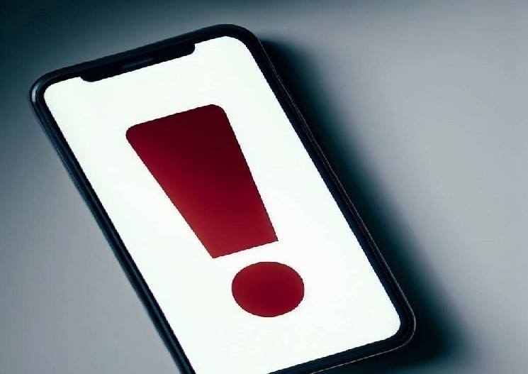 Внимание, пользователи iPhone! Google обнаружил новую угрозу, нацеленную на криптовалютные кошельки! — Крипто Новости