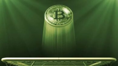 Заявление аналитика Kraken о ралли биткоина: «Есть надежда, если этот уровень удержится!» — Крипто Новости