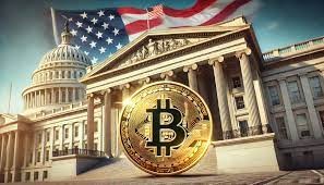 Закон о криптовалютах США может быть принят в августе — Крипто Новости