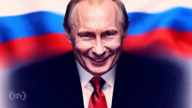 Законопроект, который может убить крипторынок России — Крипто Новости
