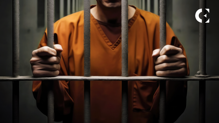 22-летний получил 70 месяцев тюрьмы за участие в схеме отмывания криптовалюты на сумму 263 миллиона долларов — Крипто Новости