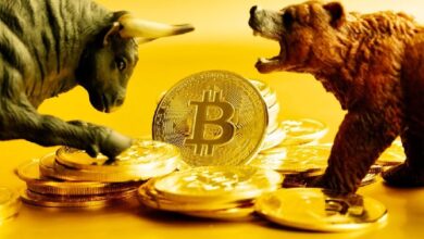 44% инвестиционных позиций в биткоине убыточны: что покажет, что медвежий рынок закончился? — Крипто Новости