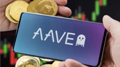 Aave опубликовала подробный отчет о взломе KelpDAO: как будет компенсирован ущерб? Находится ли Aave под угрозой? — Крипто Новости