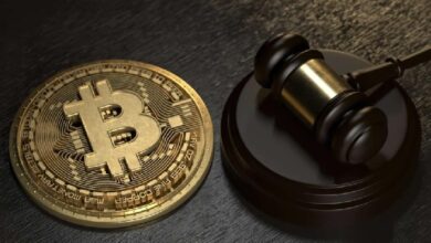 Американские банки начинают опасаться закона о криптовалютах! Они принимают меры — Крипто Новости