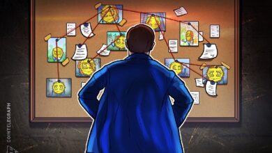 Аналитик проанализировал версии кражи 1 млрд рублей у биржи Grinex — Крипто Новости