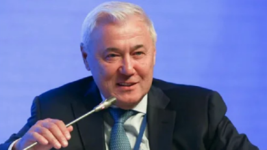 Анатолий Аксаков предложил развивать майнинг в энергоизбыточных регионах — Крипто Новости