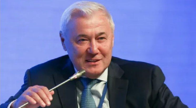Анатолий Аксаков предложил развивать майнинг в энергоизбыточных регионах — Крипто Новости