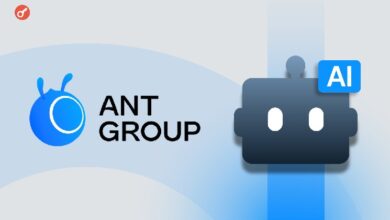 Ant Group представила платформу Anvita для транзакций ИИ-агентов в криптоинфраструктуре — Крипто Новости