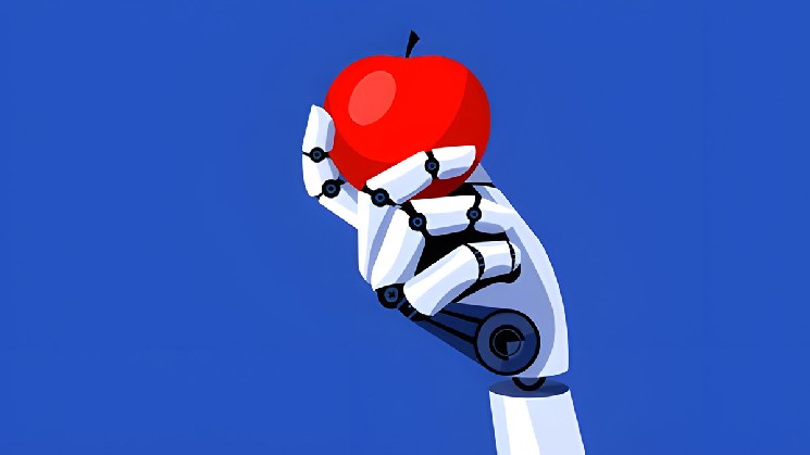 Apple выпускает ИИ-очки с акцентом на дизайн и интеграцию с iPhone — Крипто Новости