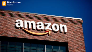 AWS интегрирует три сервиса Chainlink в рамках апрельского запуска, нацеленного на стек токенизированных финансовых решений — Крипто Новости