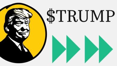 Белый дом подтвердил присутствие Трампа на ужине в честь его мемкоина — Крипто Новости