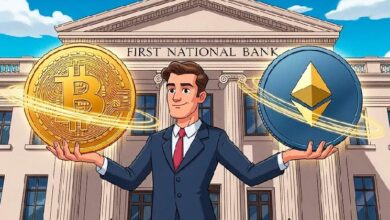 BIS представил новую систему оценки криптовалют — Крипто Новости