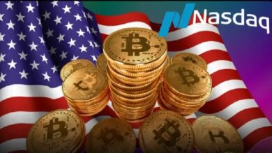 Биткоин отстает по динамике роста от индекса Nasdaq — K33 Research — Крипто Новости
