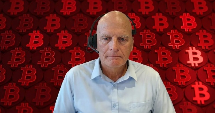 Биткоин приближается к отметке в 70 000 долларов: аналитик Bloomberg Майк МакГлоун сделал заявление, которое, несмотря на рост, вероятно, вызовет споры! «Уровень в 10… — Крипто Новости