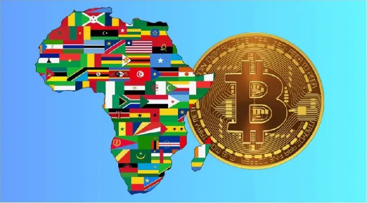 Биткоин решит две главные проблемы Африки — Africa Bitcoin Corporation — Крипто Новости